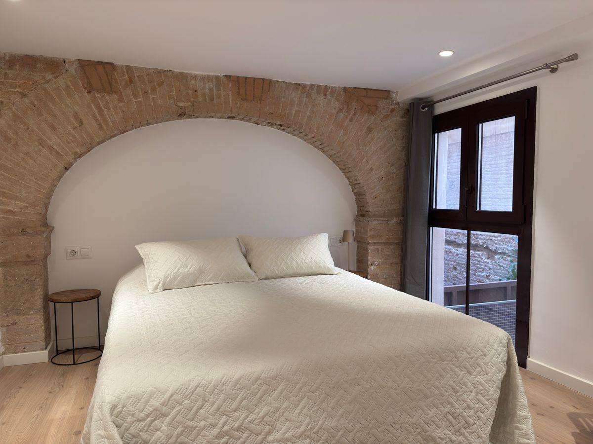 Piso en Venta en Carrer d'en Serra - 24