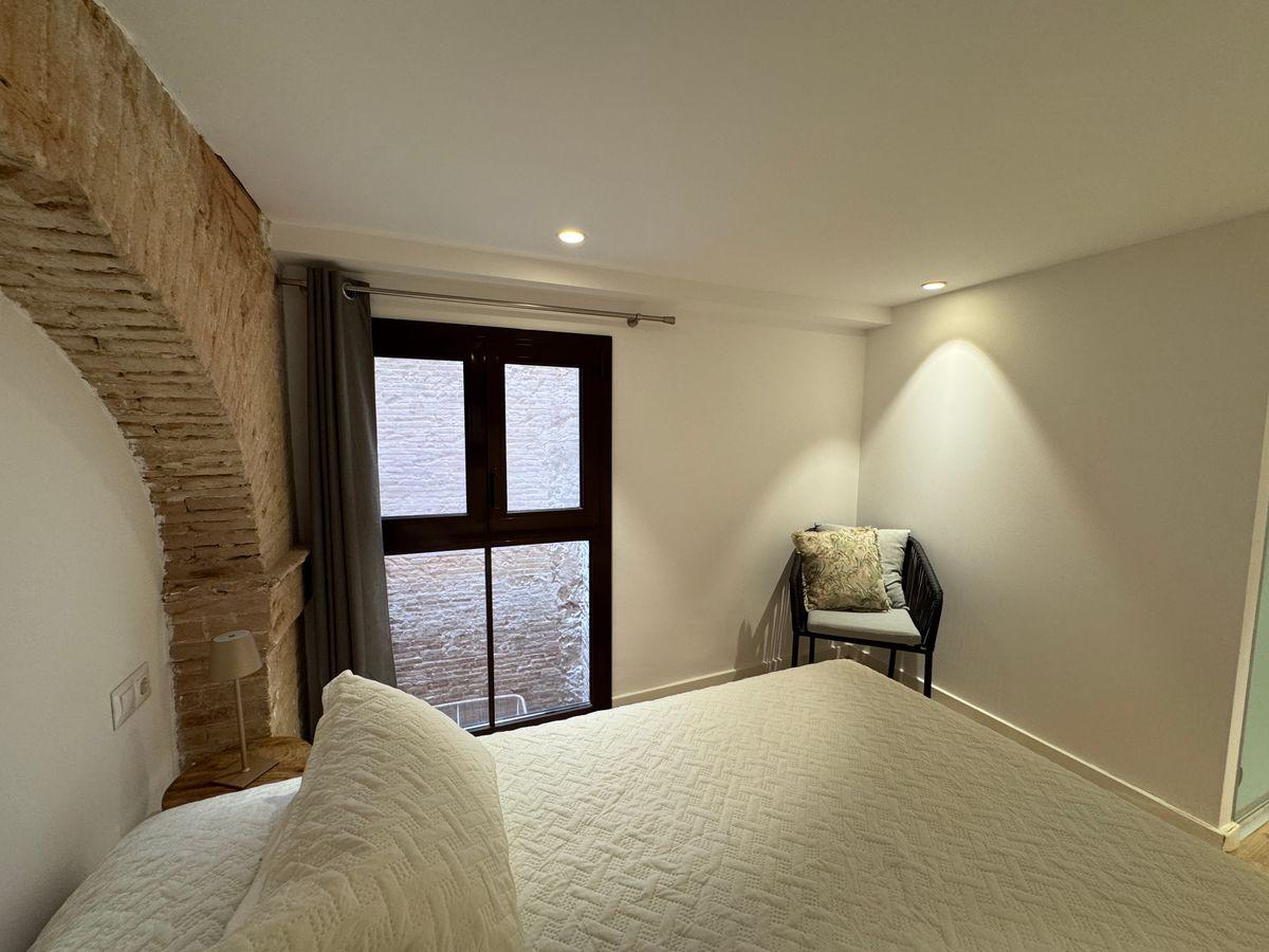 Piso en Venta en Carrer d'en Serra - 25