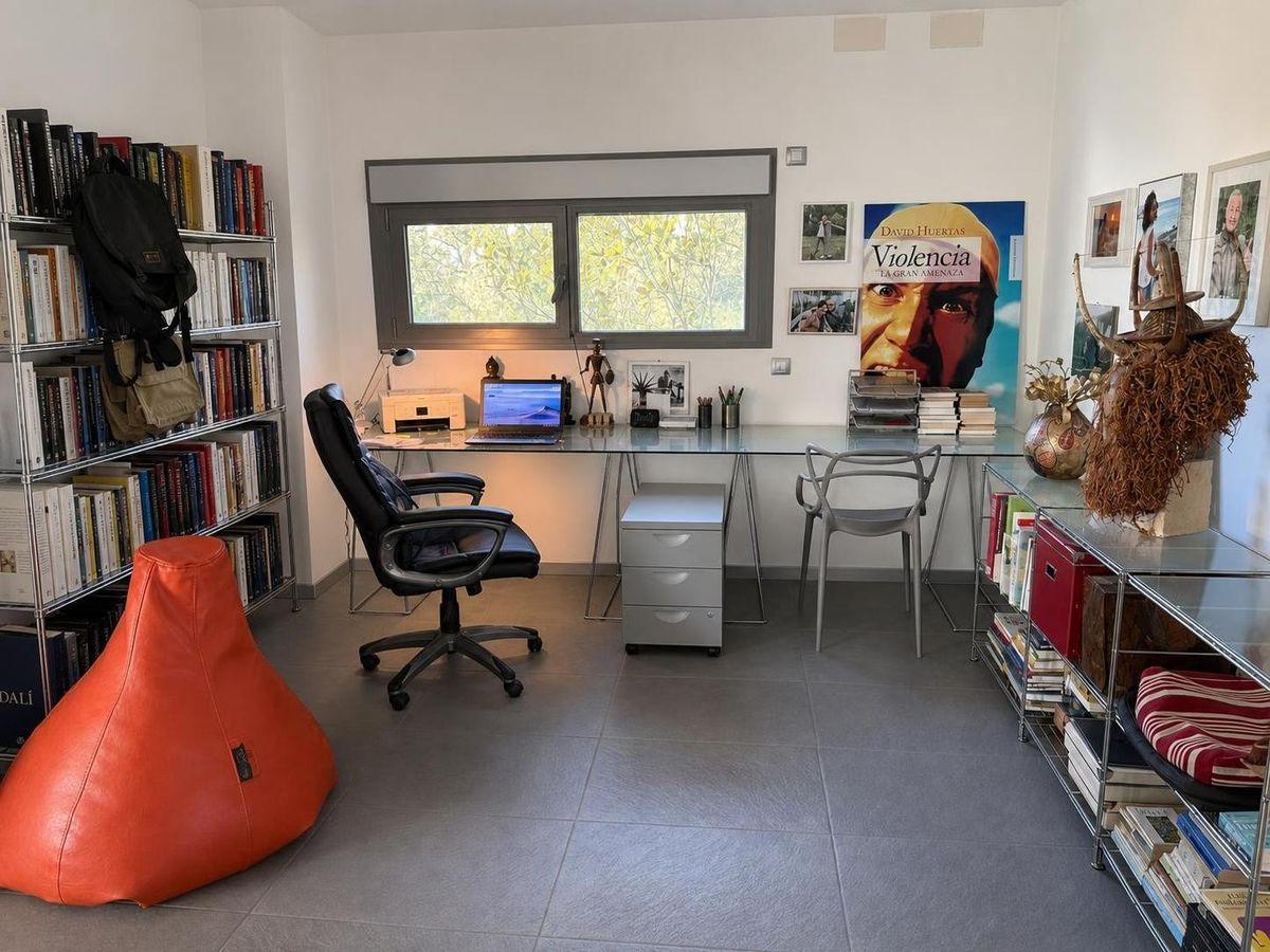 Casa en Venta en Castilla-La Mancha - 27