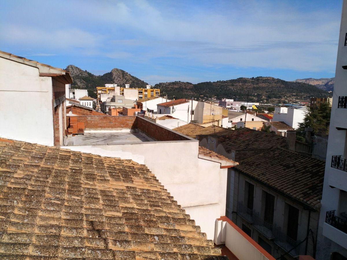 Edificio Residencial en Venta en Carrer del Mestre Serrano - 18