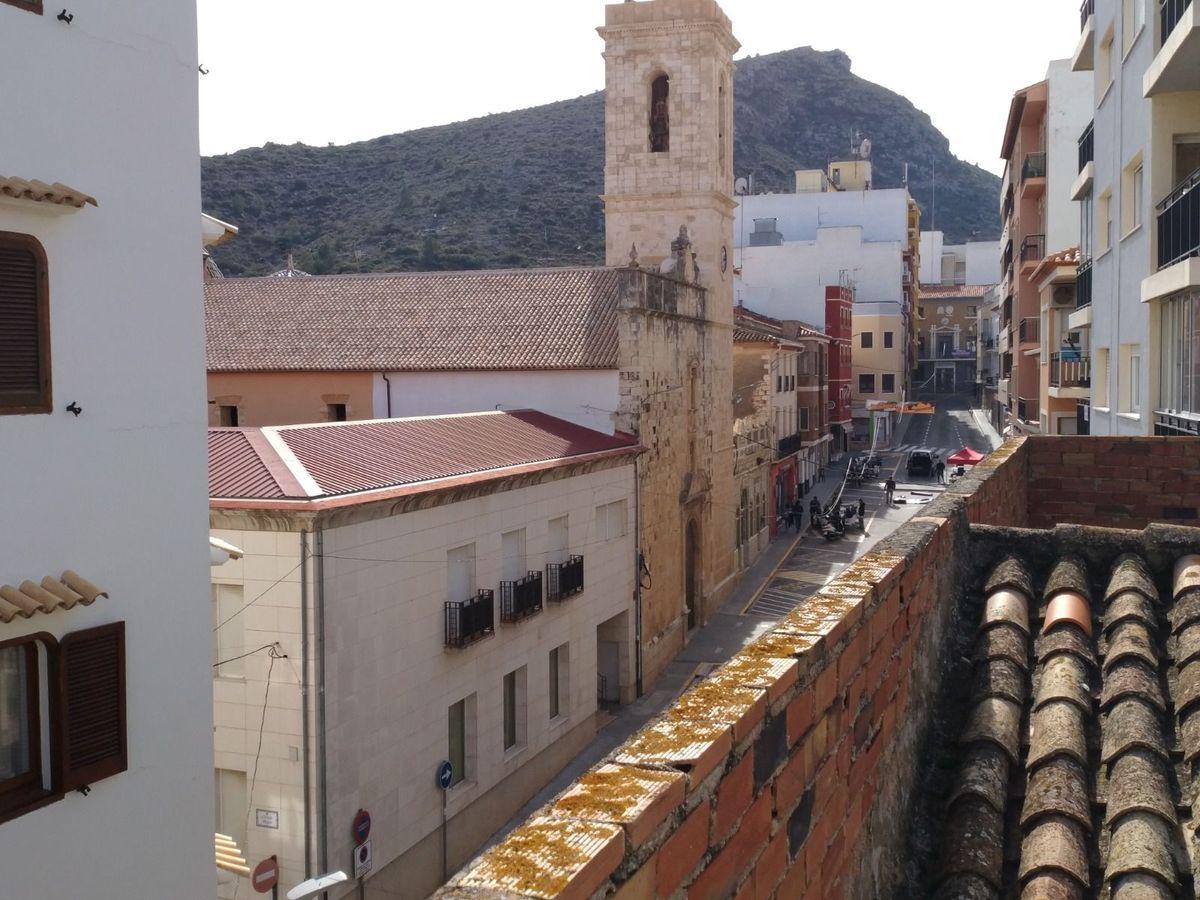 Edificio Residencial en Venta en Carrer del Mestre Serrano - 17