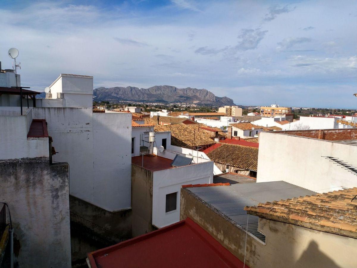 Edificio Residencial en Venta en Carrer del Mestre Serrano - 19