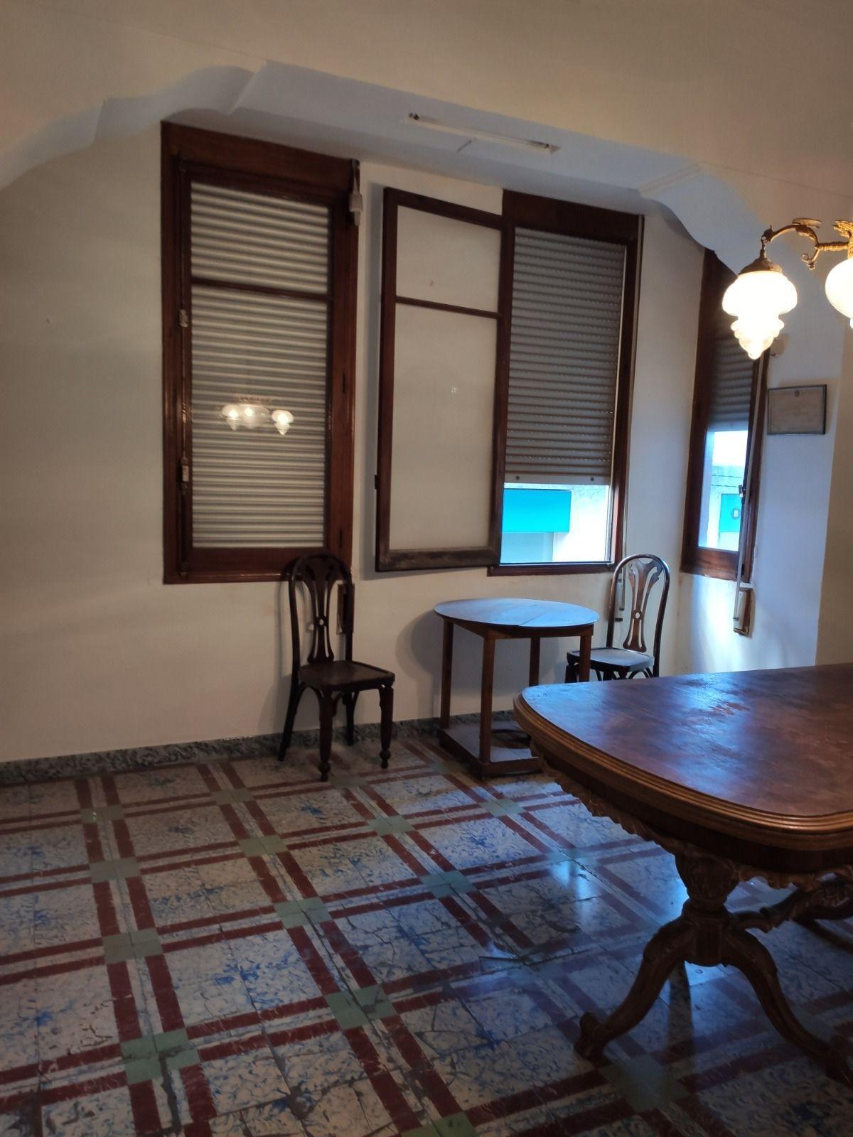 Edificio Residencial en Venta en Carrer del Mestre Serrano - 4