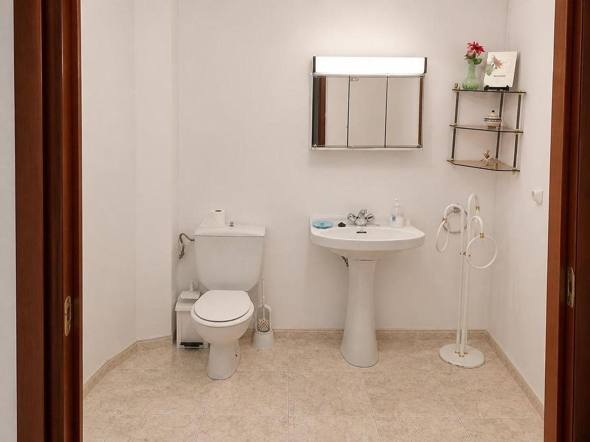 Townhouse en Venta en Calle del Carmen - 9