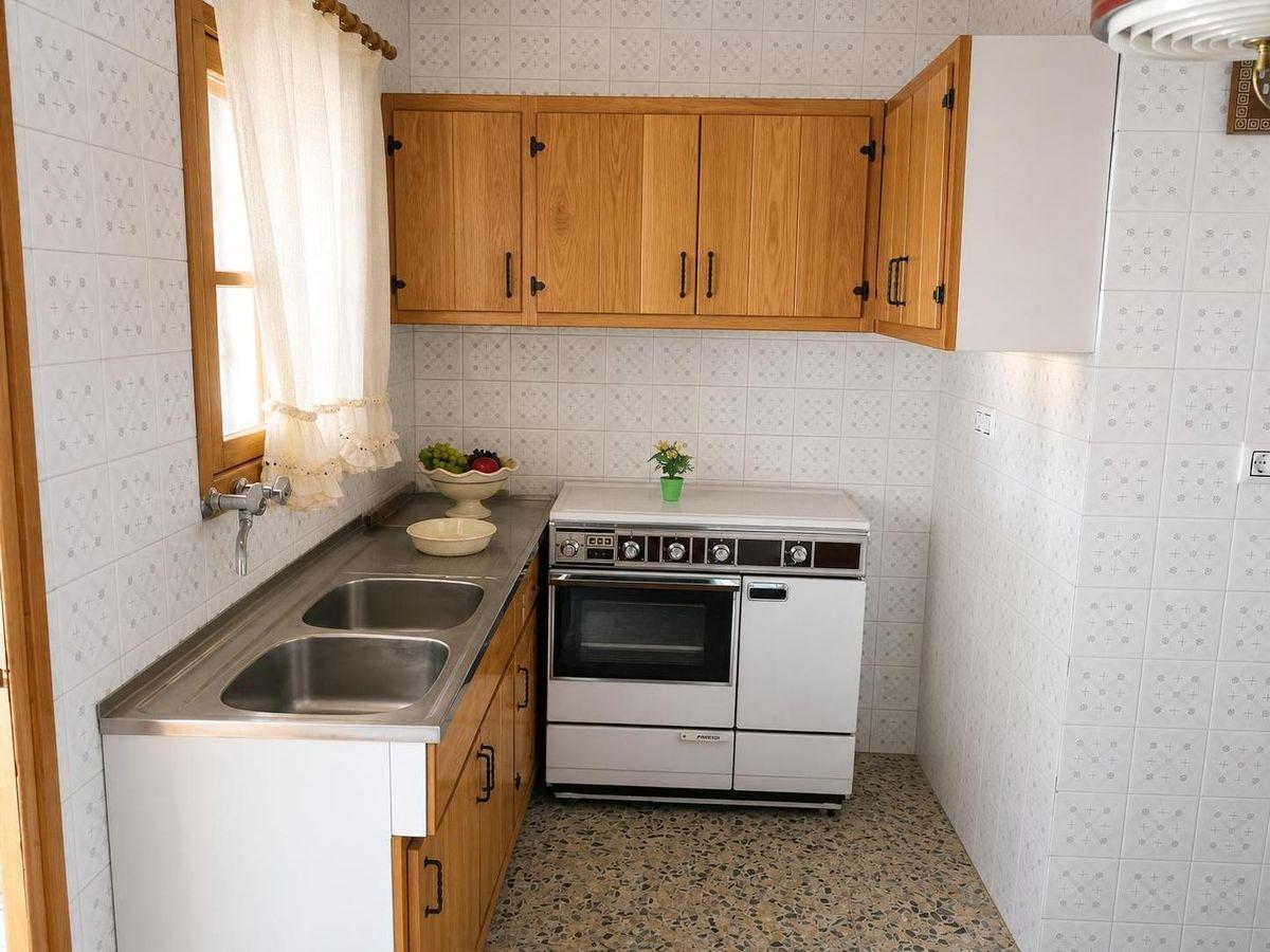 Townhouse en Venta en Calle del Carmen - 11