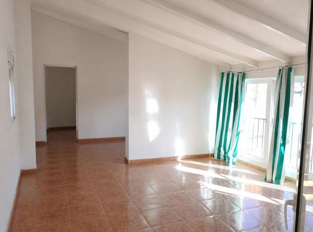 Townhouse en Venta en Calle del Carmen - 13