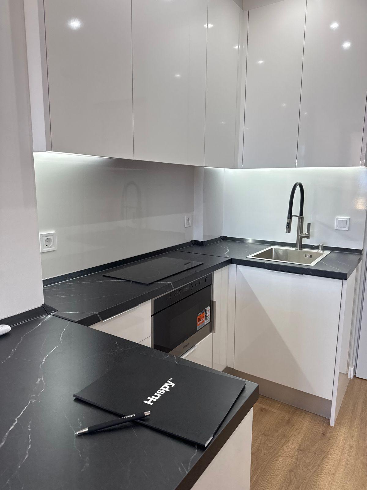 Piso en Venta en Avenida Gamonal - 5