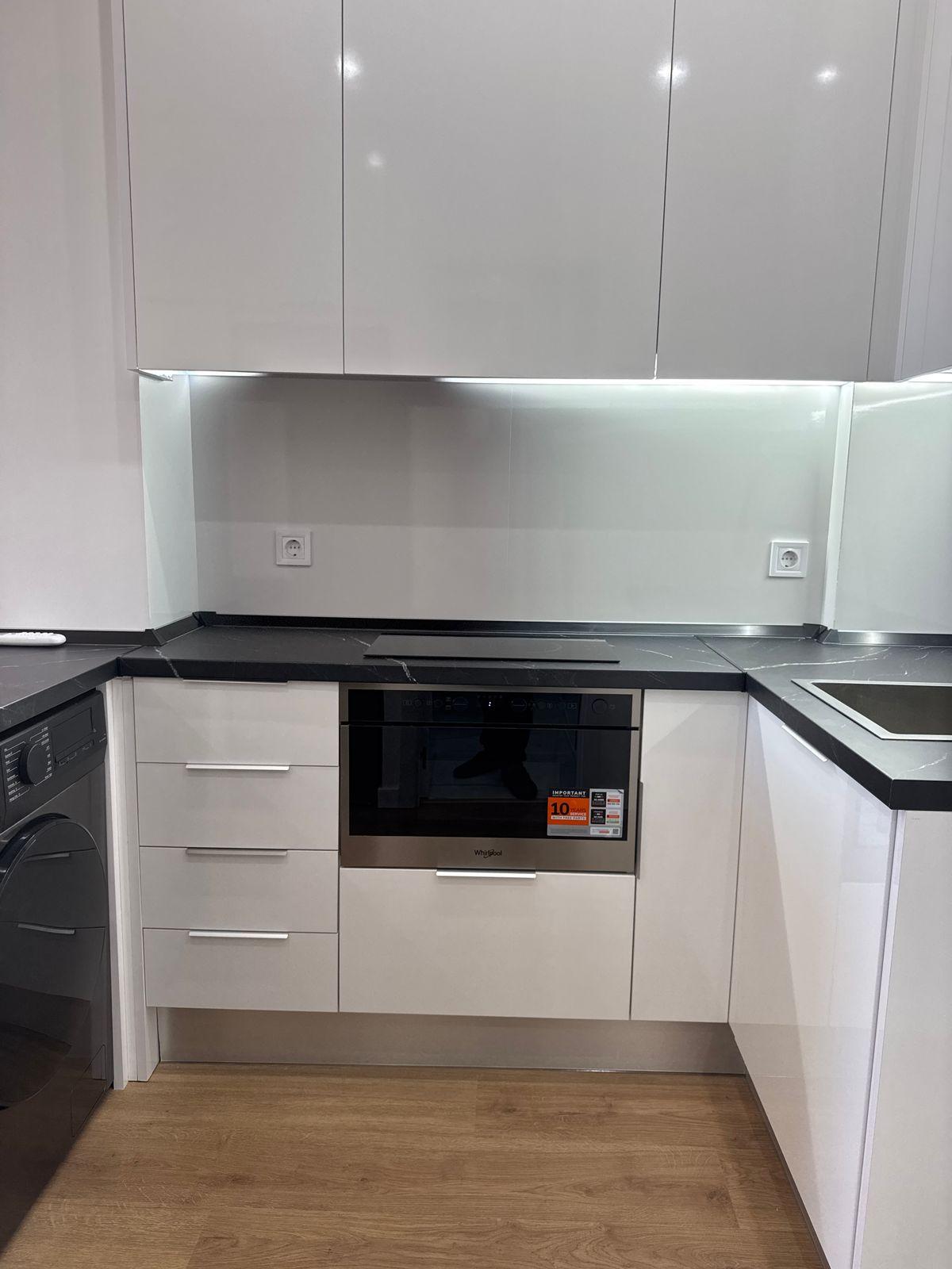 Piso en Venta en Avenida Gamonal - 6