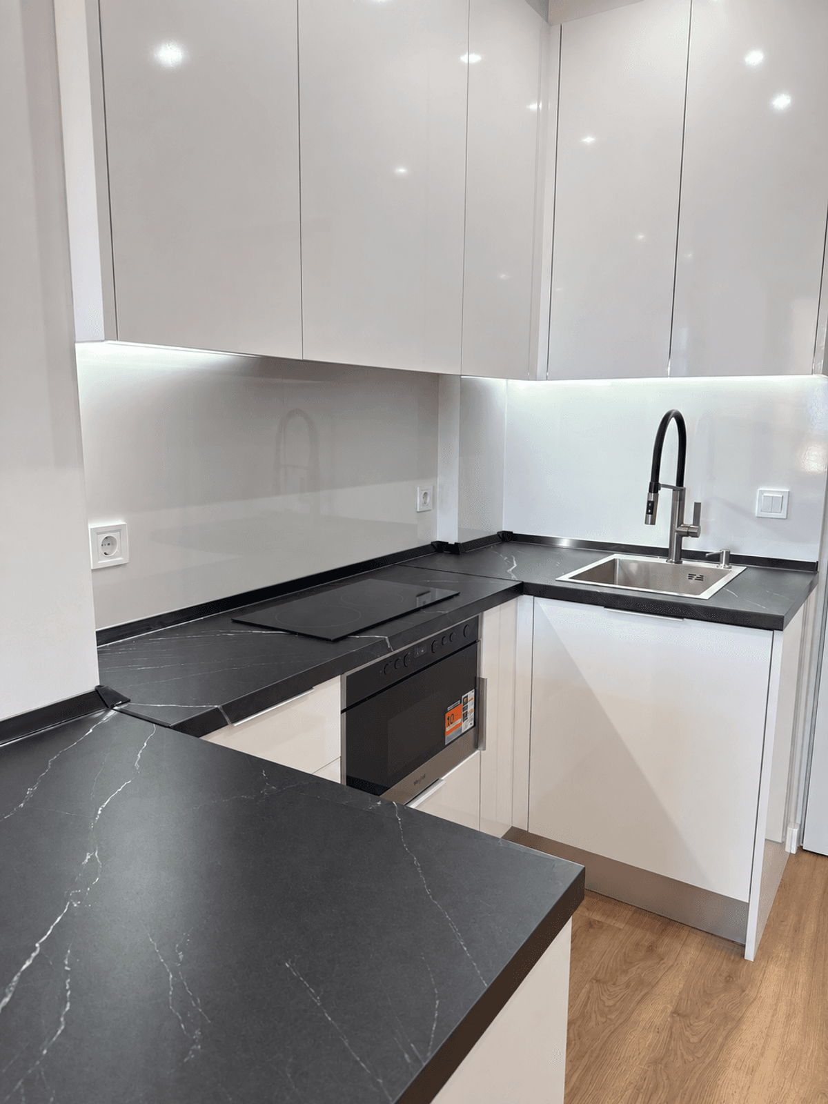 Piso en Venta en Avenida Gamonal - 5