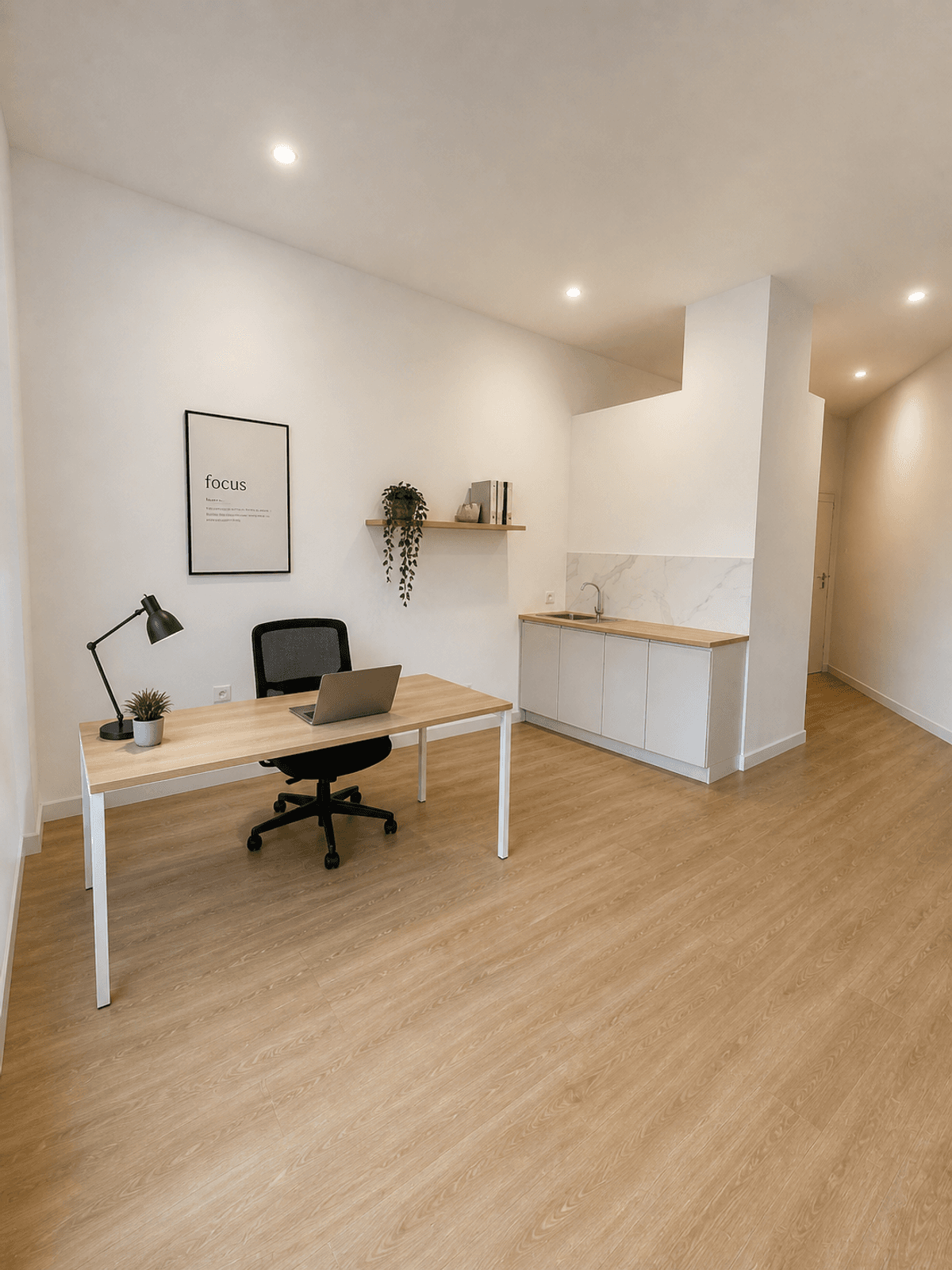 Edificio Residencial en Venta en Sector Oficios - 2