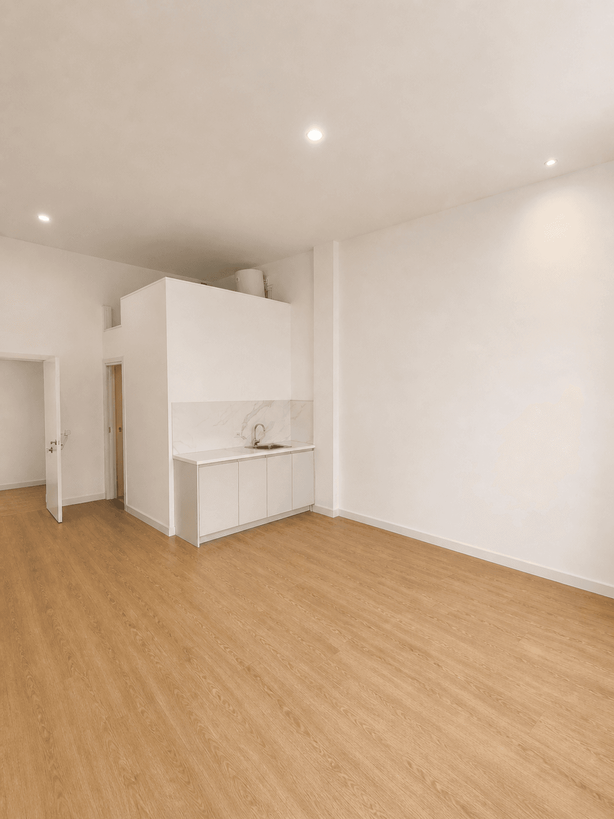 Edificio Residencial en Venta en Sector Oficios - 4