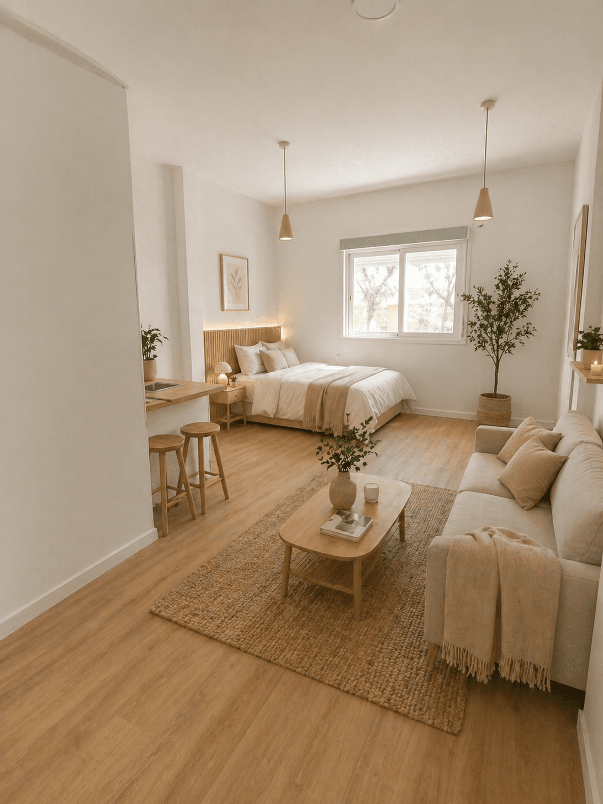 Edificio Residencial en Venta en Sector Oficios - 1