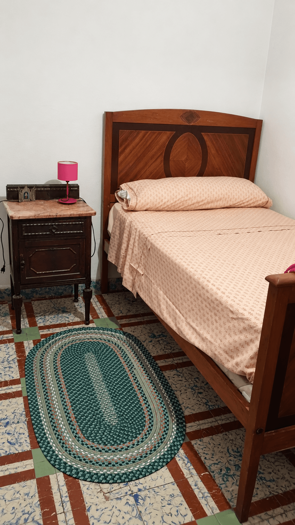 Edificio Residencial en Venta en Carrer del Mestre Serrano - 12