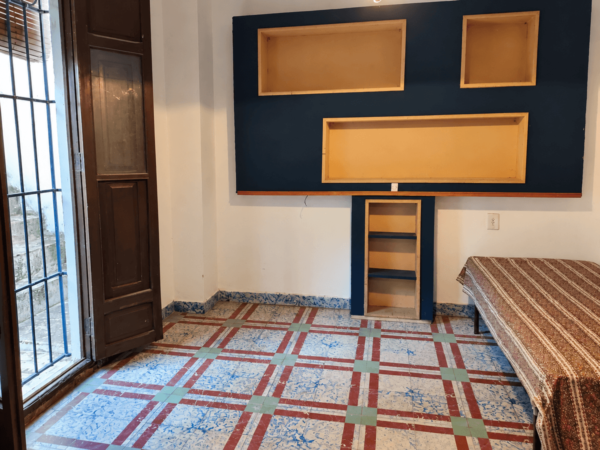 Edificio Residencial en Venta en Carrer del Mestre Serrano - 10