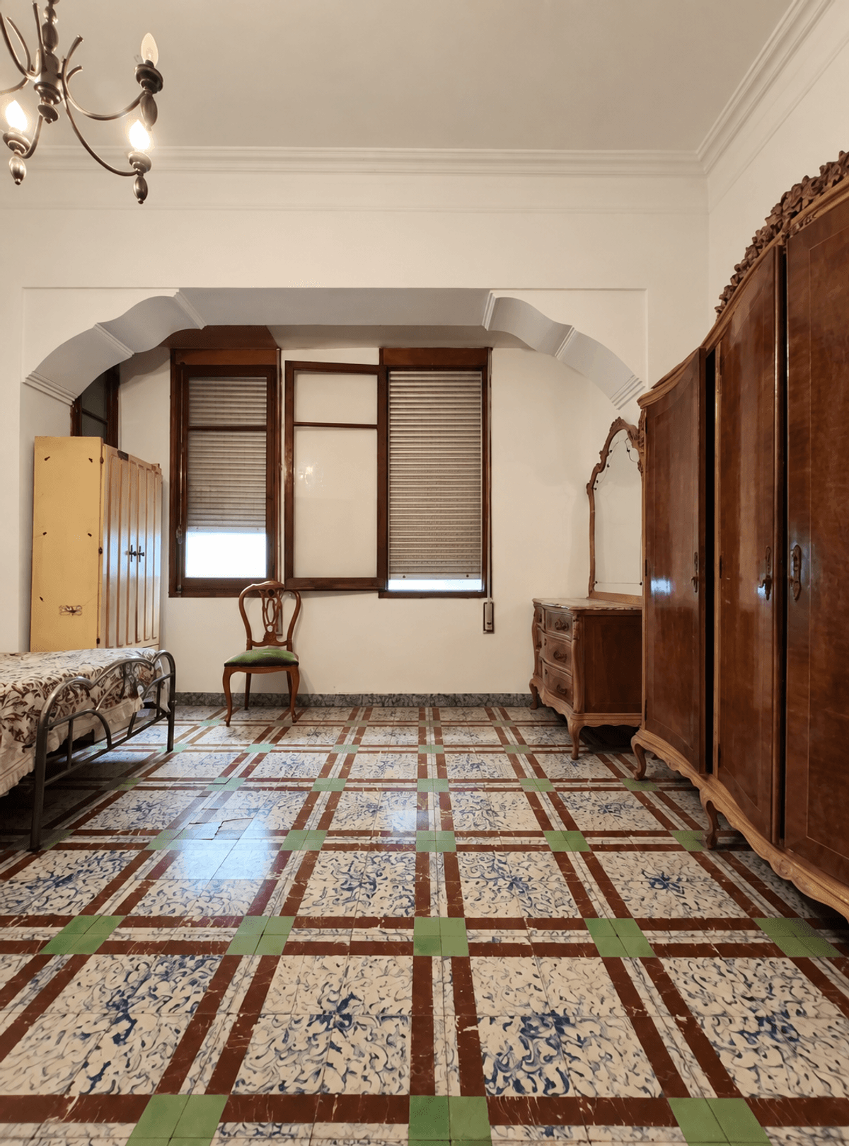 Edificio Residencial en Venta en Carrer del Mestre Serrano - 7