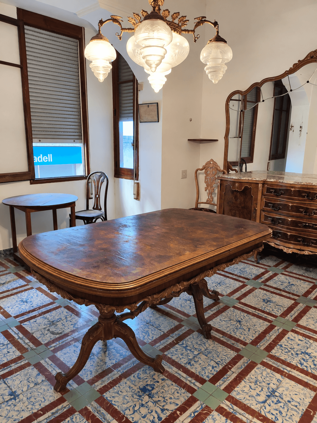 Edificio Residencial en Venta en Carrer del Mestre Serrano - 2