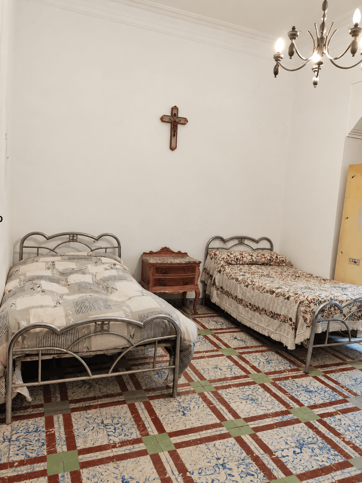 Edificio Residencial en Venta en Carrer del Mestre Serrano - 13