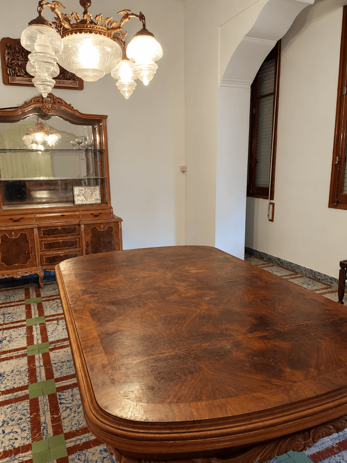 Edificio Residencial en Venta en Carrer del Mestre Serrano - 3