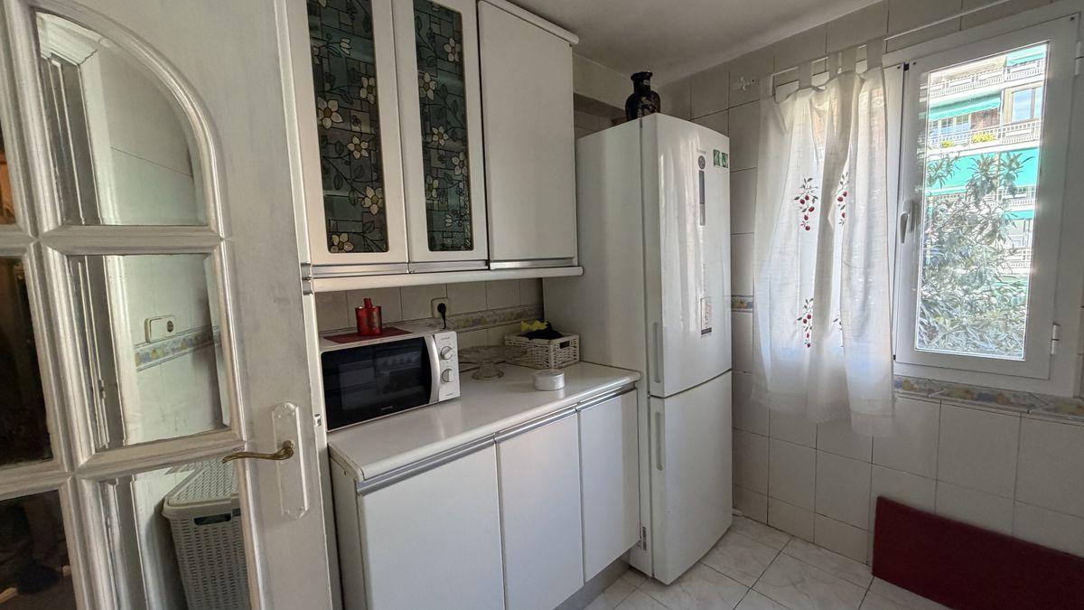 Piso en Venta en Comillas - 11