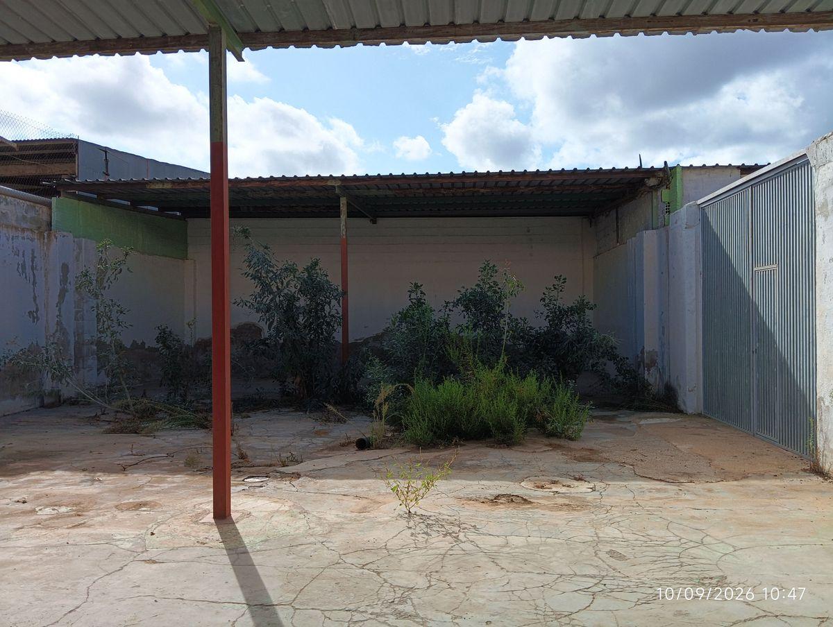 Nave en Venta en Partida Punta la Sierra - 10