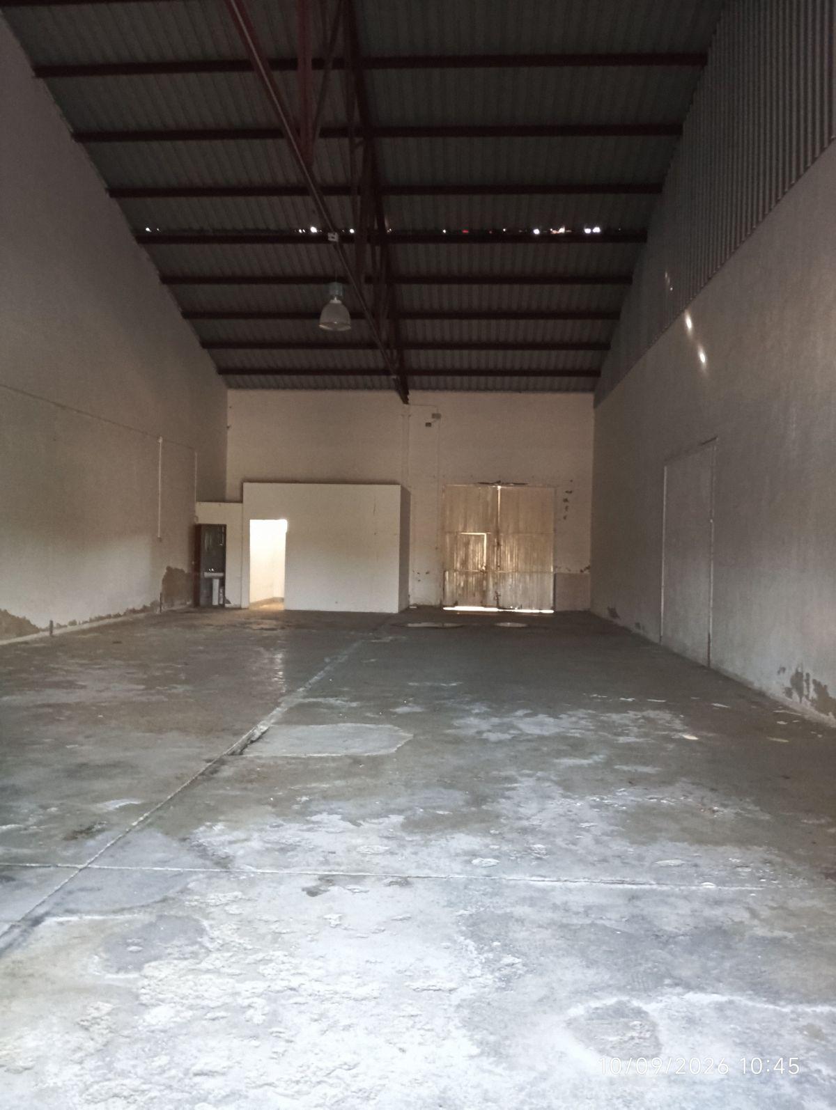 Nave en Venta en Partida Punta la Sierra - 4