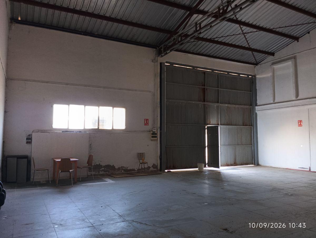 Nave en Venta en Partida Punta la Sierra - 7
