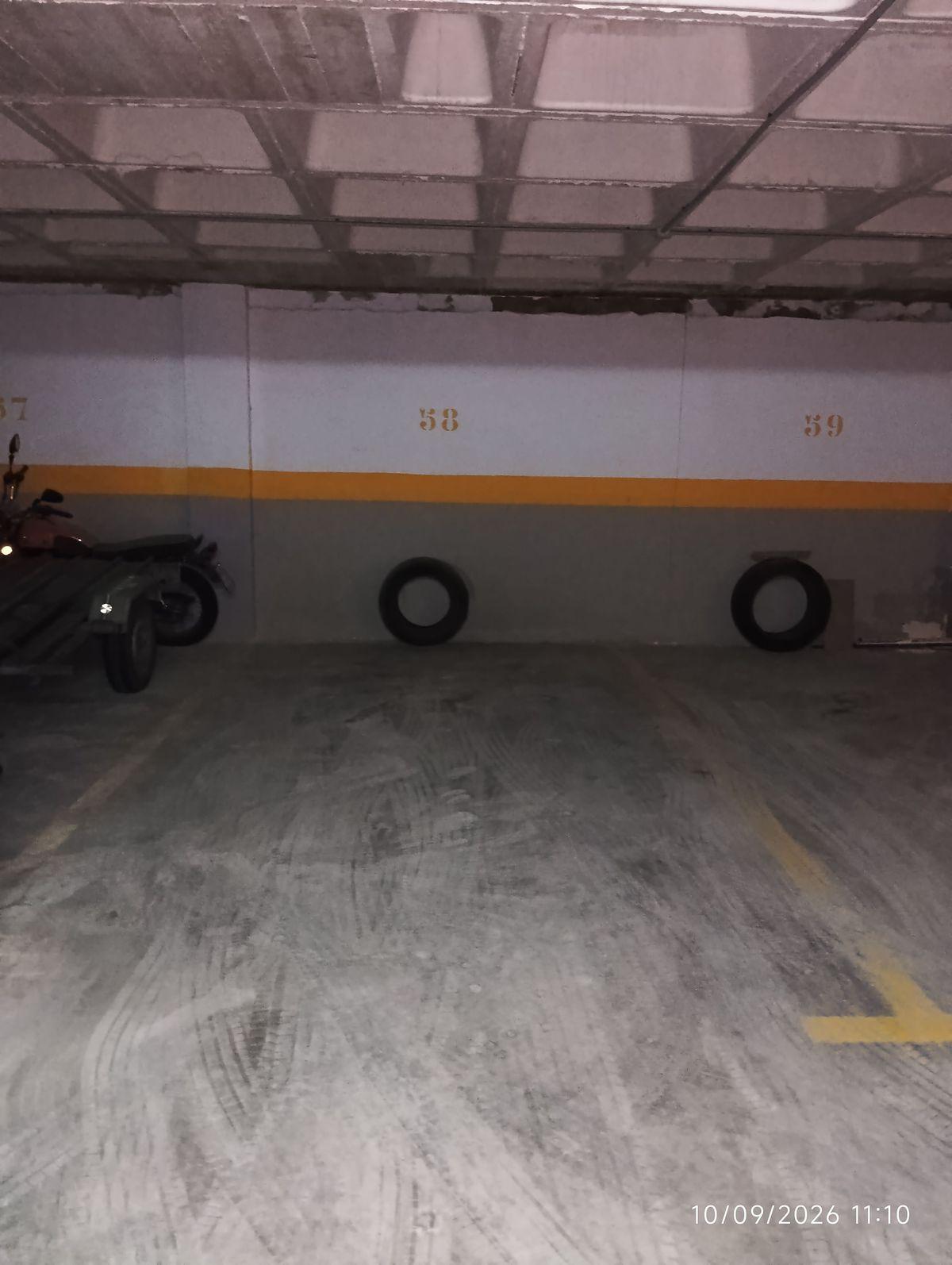 Garage en Venta en Avenida Zaragoza - 4