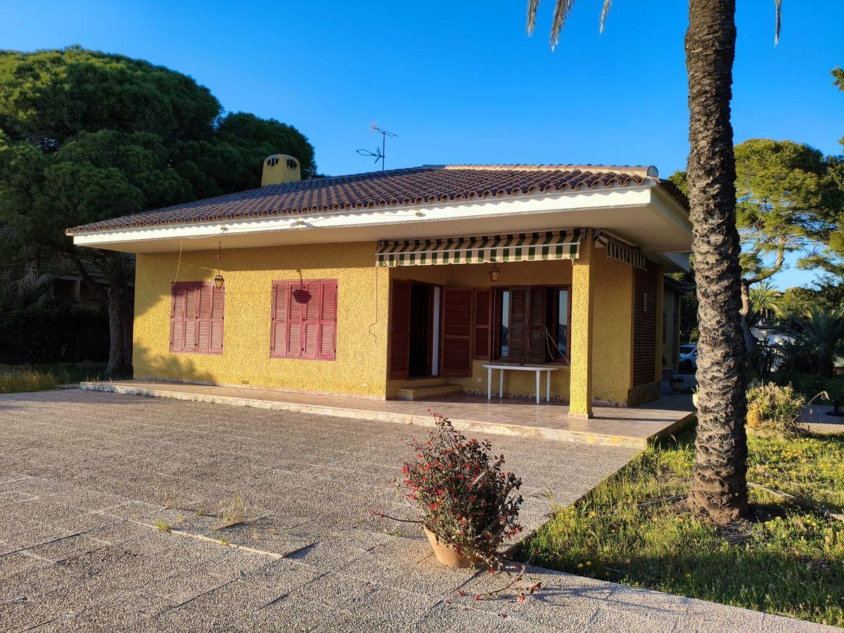 Casa en Venta en Calle el Torreón - 1