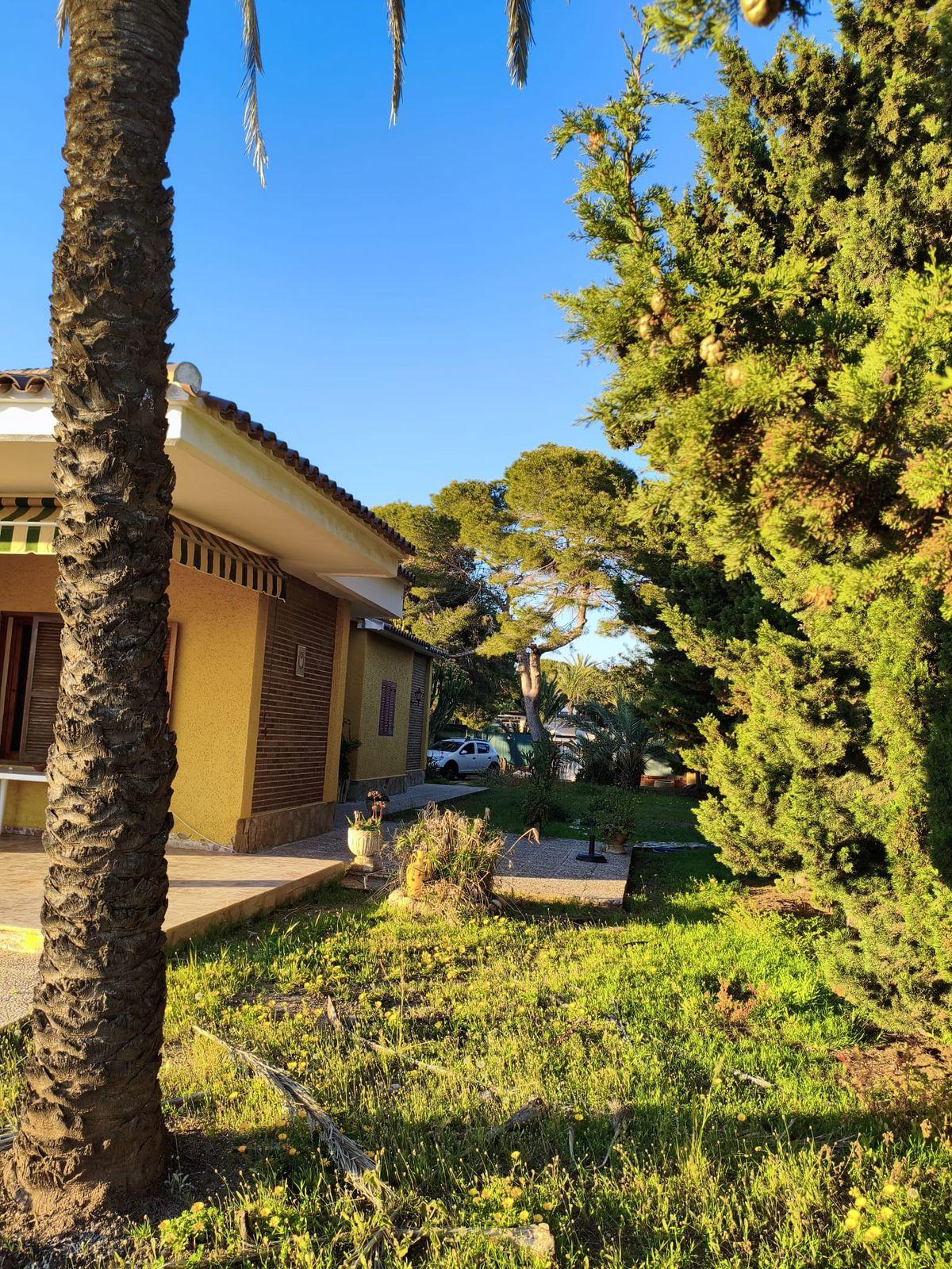 Casa en Venta en Calle el Torreón - 2