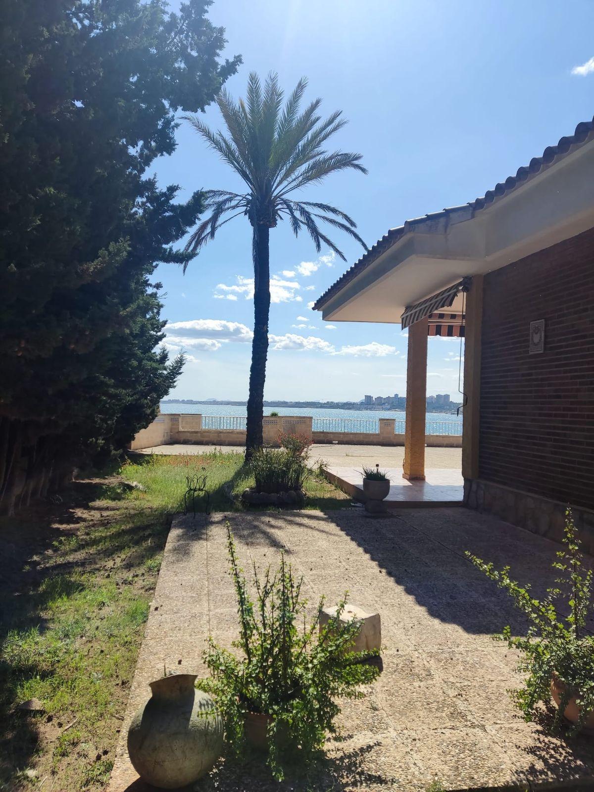Casa en Venta en Calle el Torreón - 4