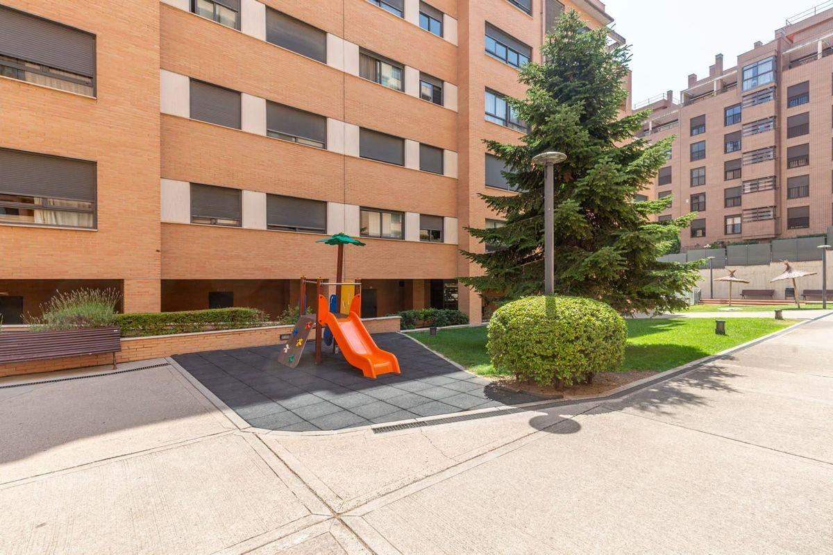 Piso en Venta en Calle de José Donoso - 30