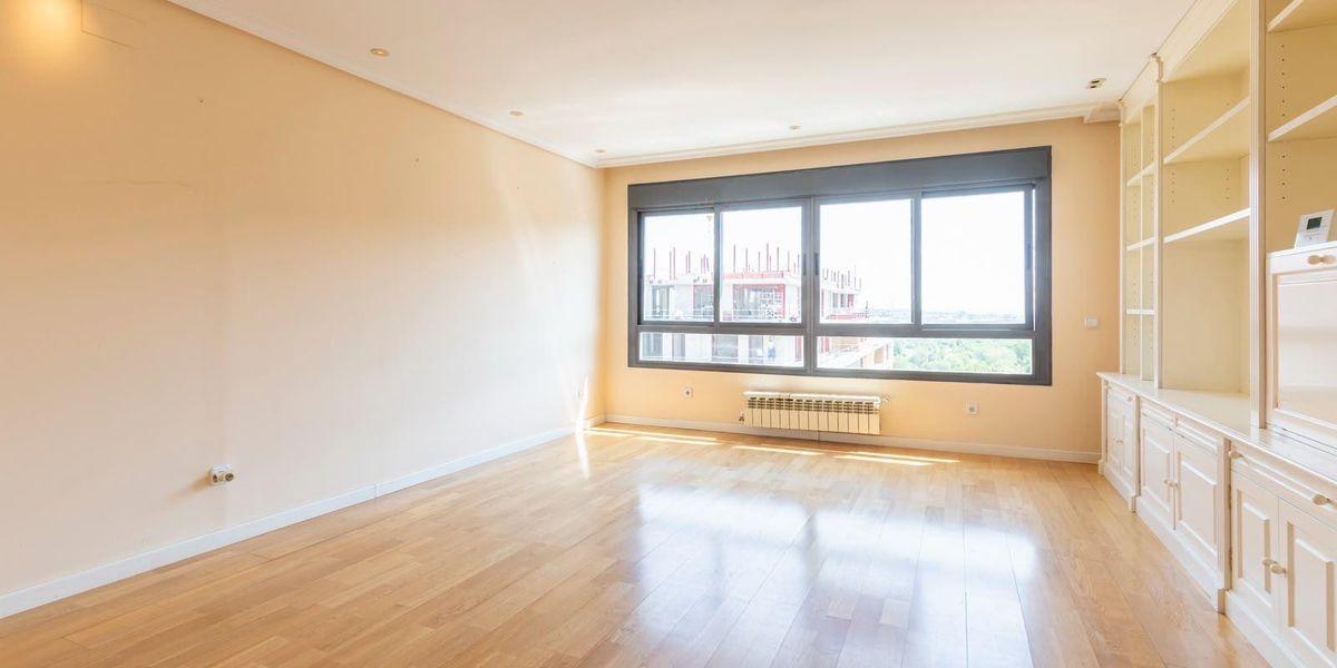 Piso en Venta en Calle de José Donoso - 3