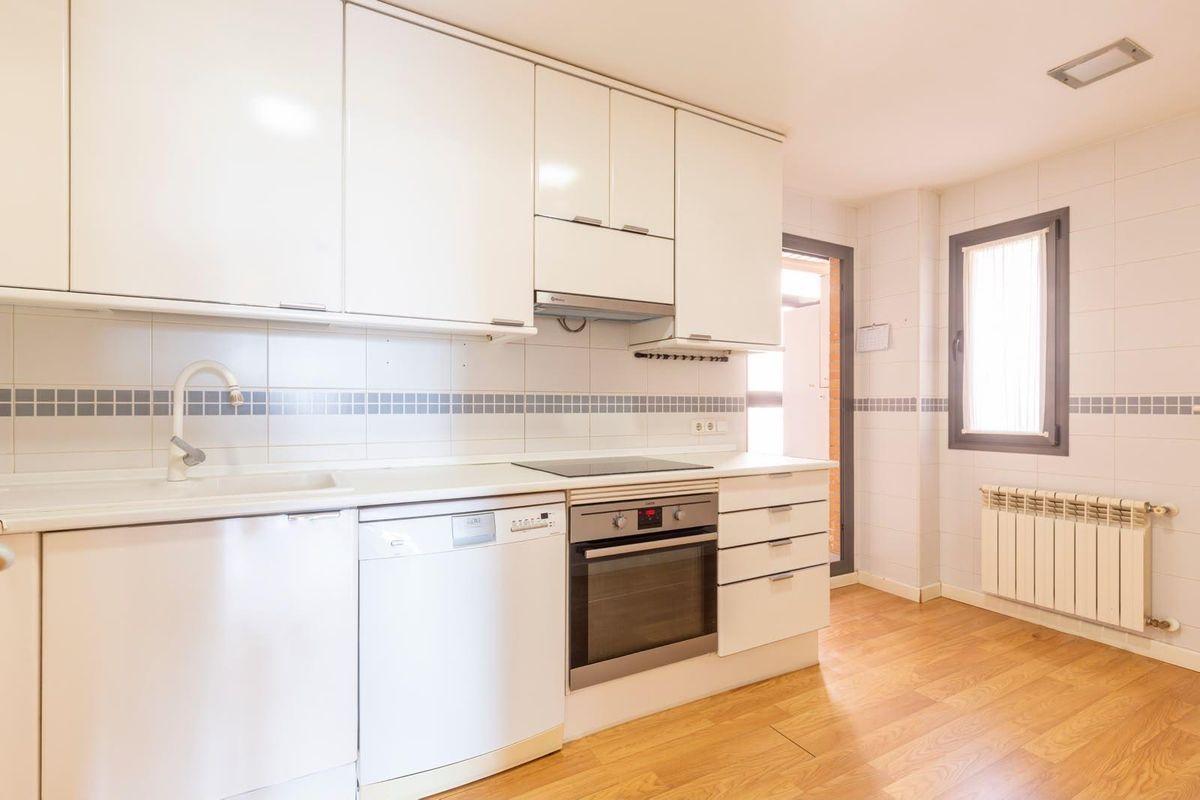 Piso en Venta en Calle de José Donoso - 10