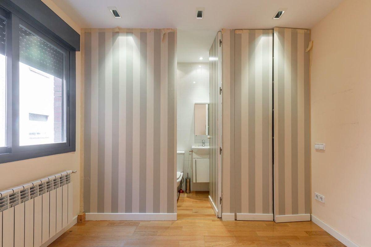 Piso en Venta en Calle de José Donoso - 8