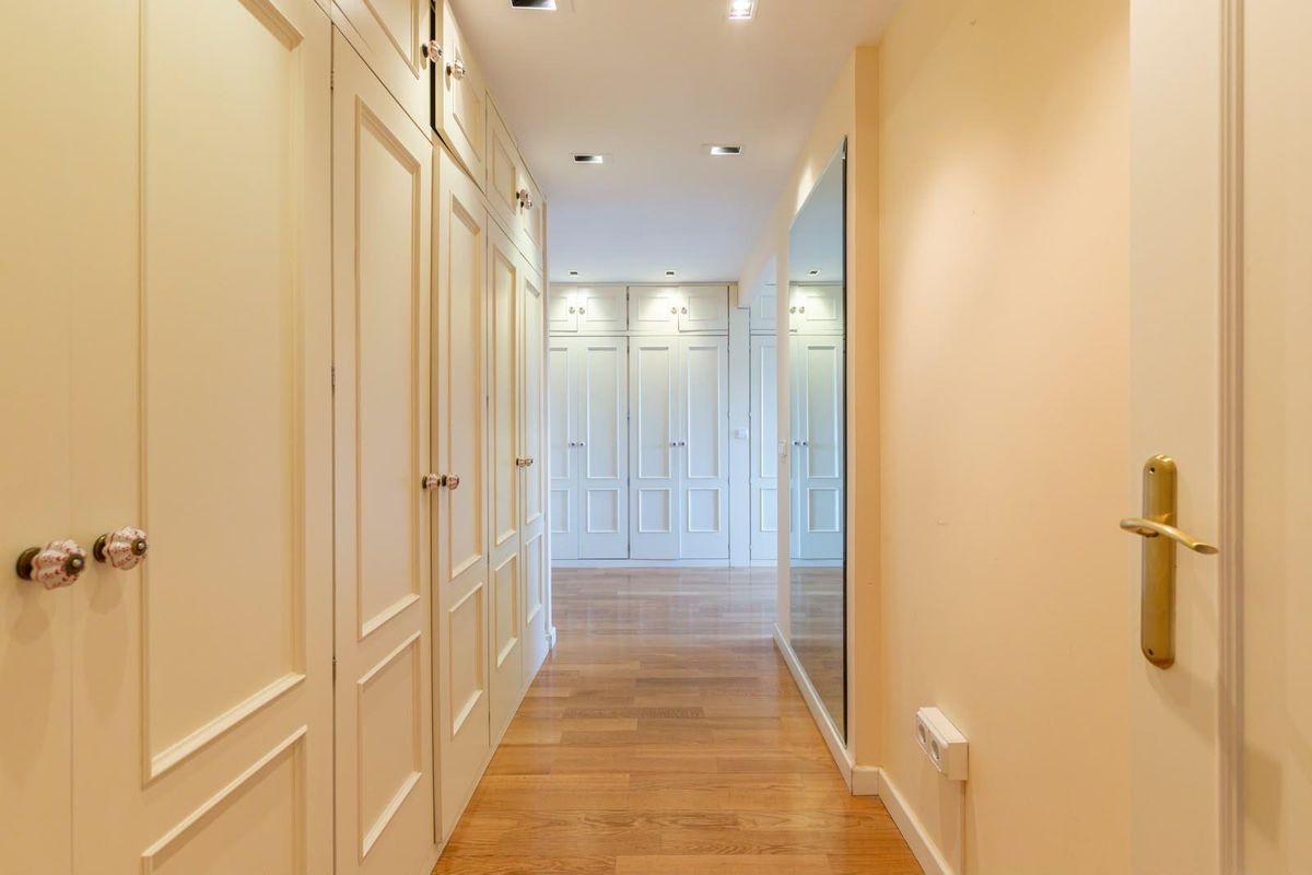 Piso en Venta en Calle de José Donoso - 22