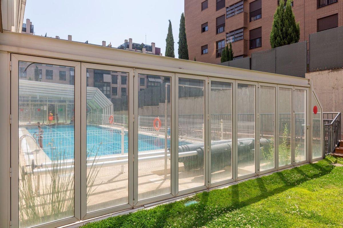 Piso en Venta en Calle de José Donoso - 29