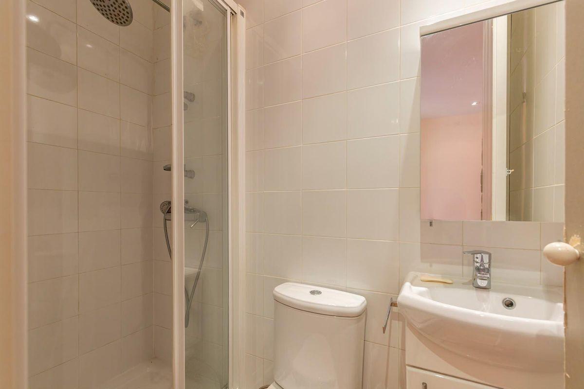 Piso en Venta en Calle de José Donoso - 9