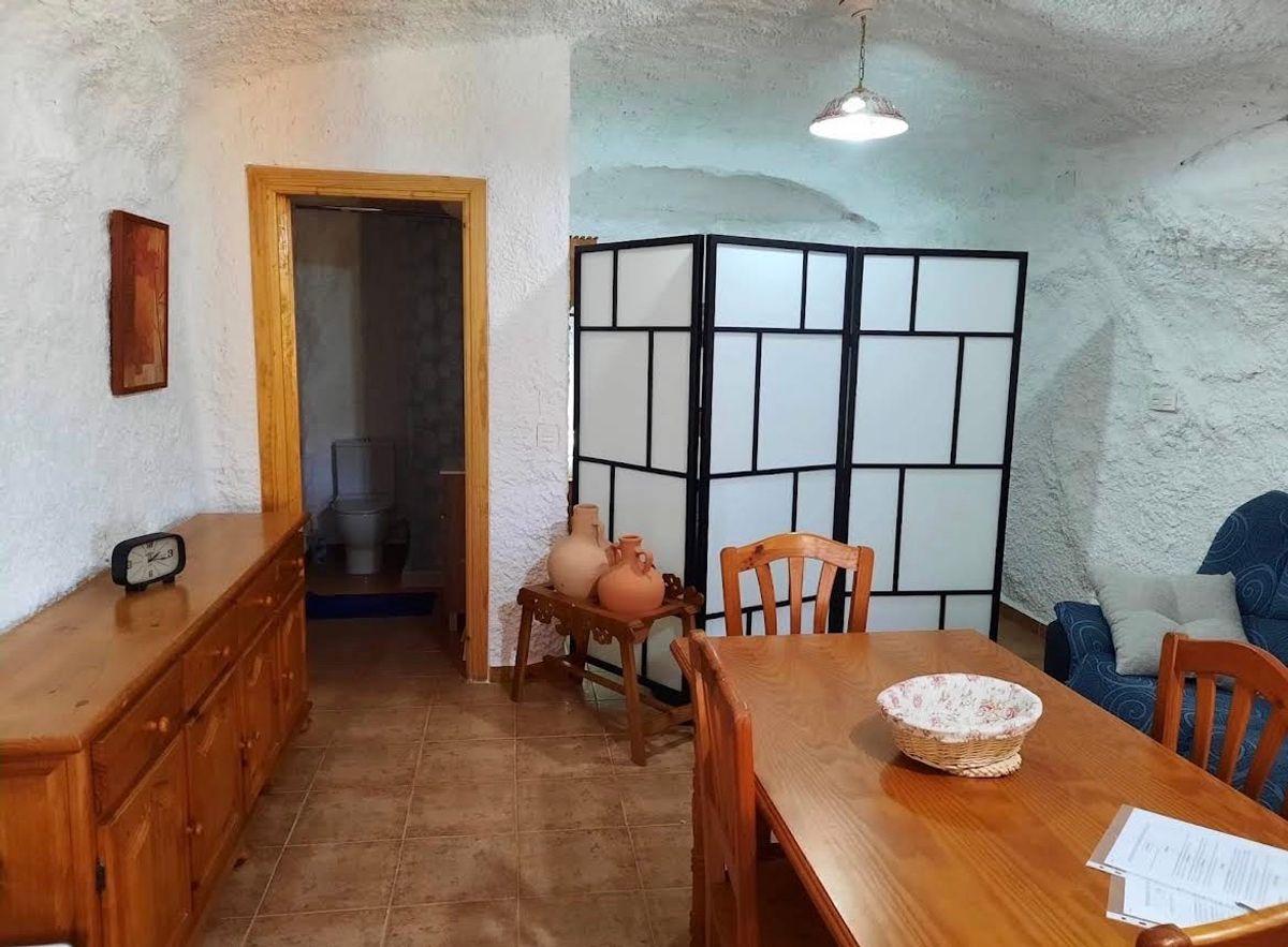 Parcela en Venta en Abanilla - 5