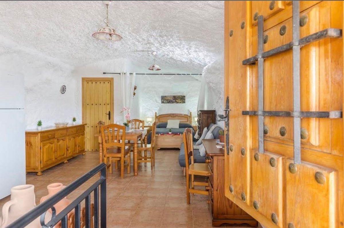 Parcela en Venta en Abanilla - 6