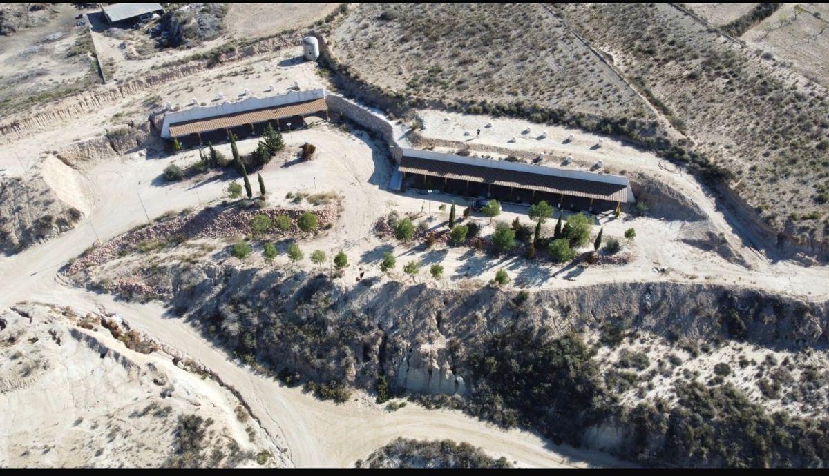 Parcela en Venta en Abanilla - 9