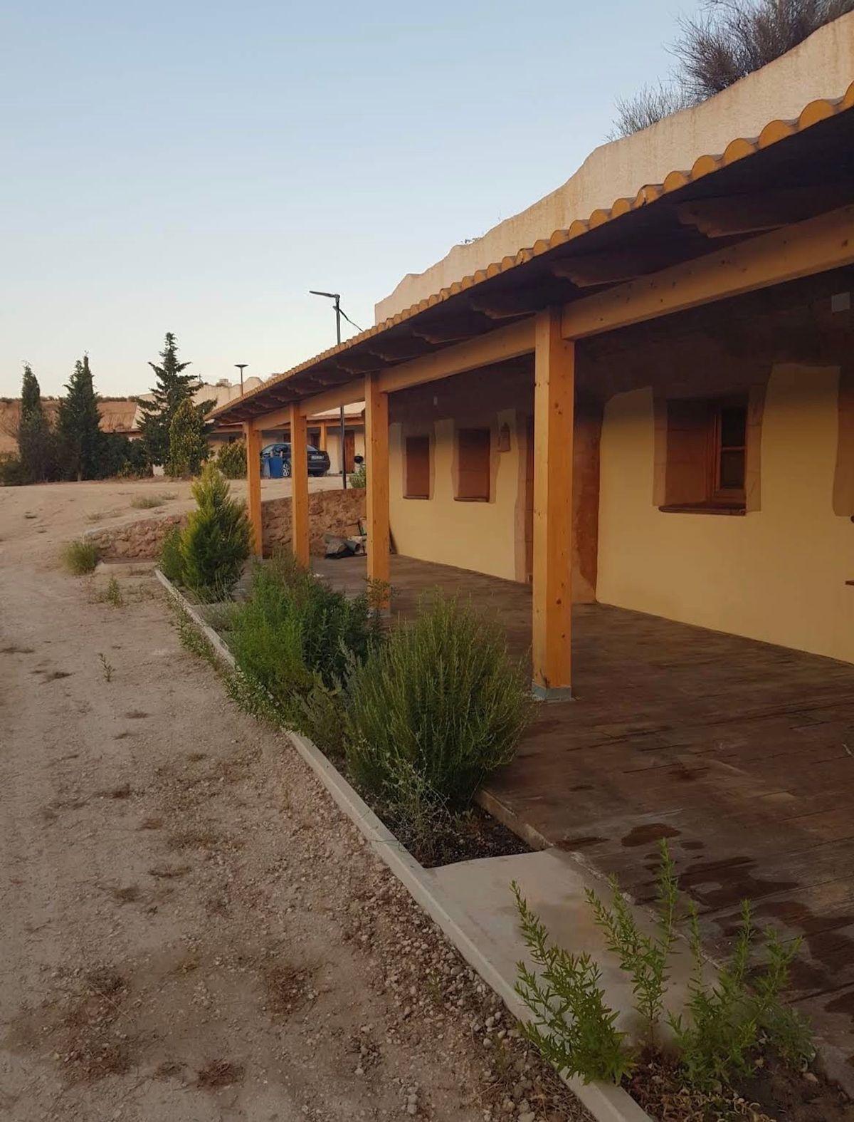 Parcela en Venta en Abanilla - 1