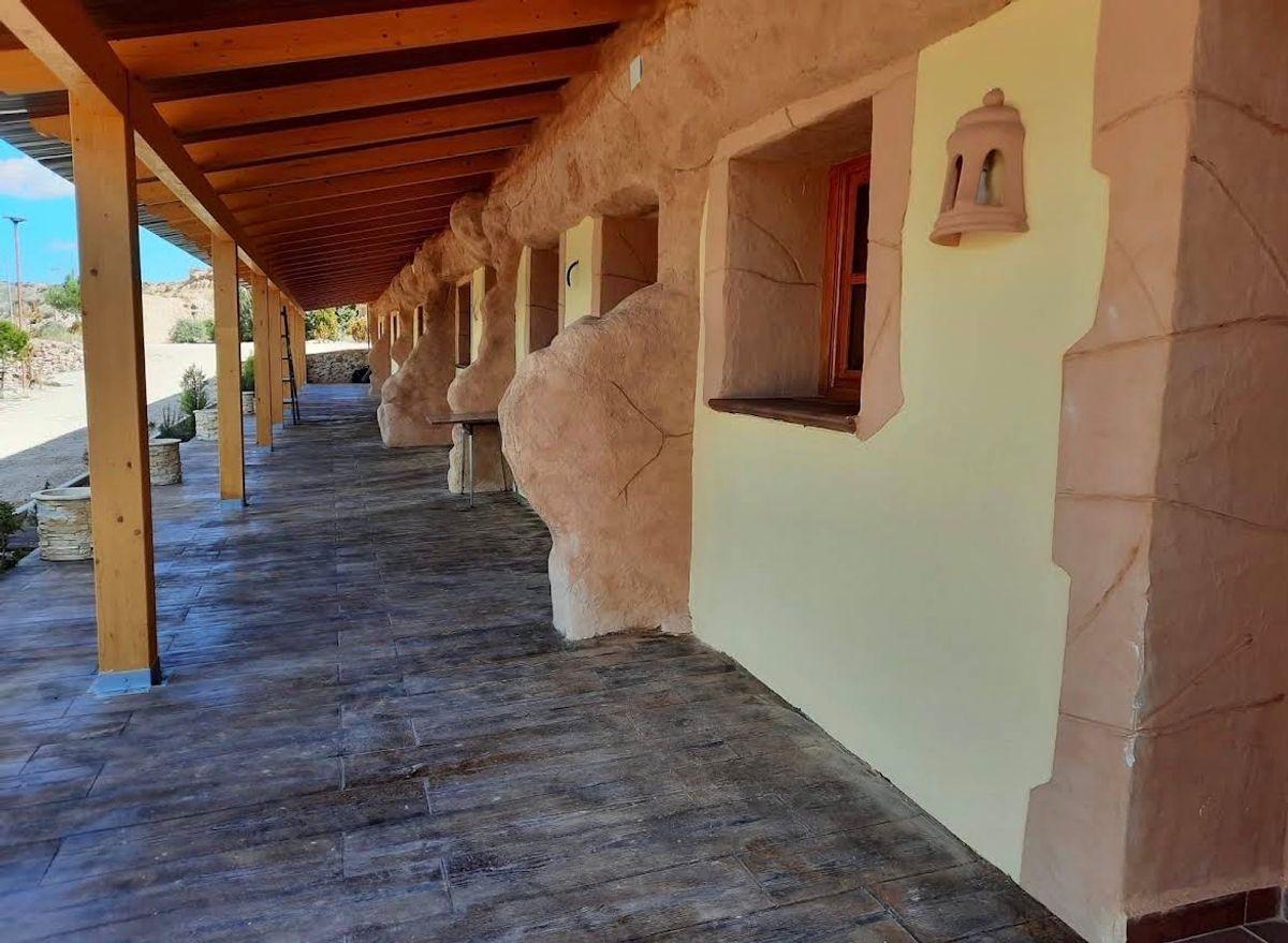 Parcela en Venta en Abanilla - 2
