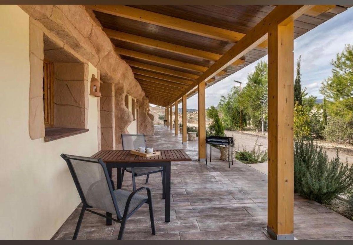 Parcela en Venta en Abanilla - 3