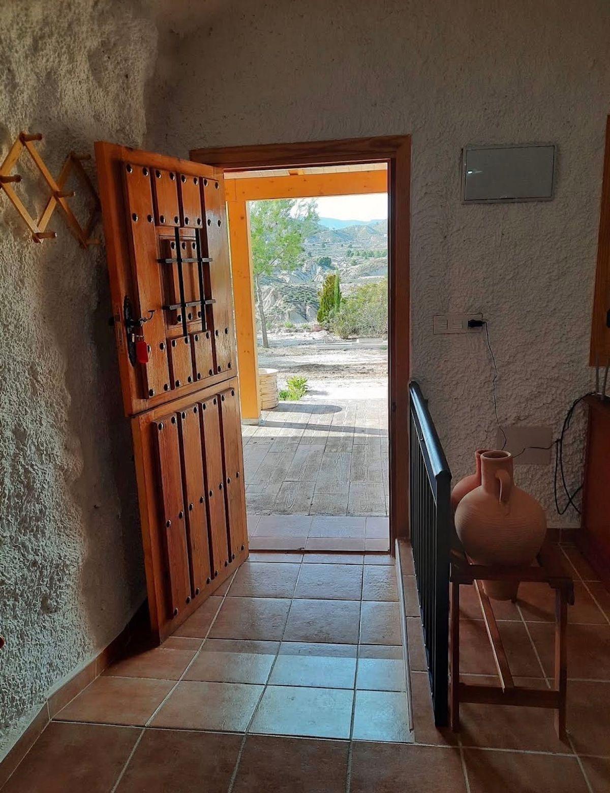 Parcela en Venta en Abanilla - 7