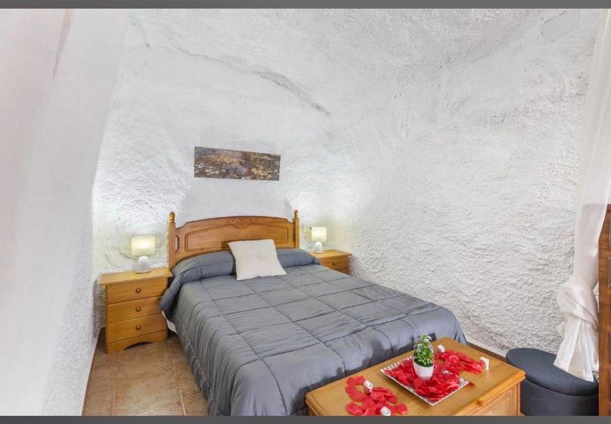 Parcela en Venta en Abanilla - 8