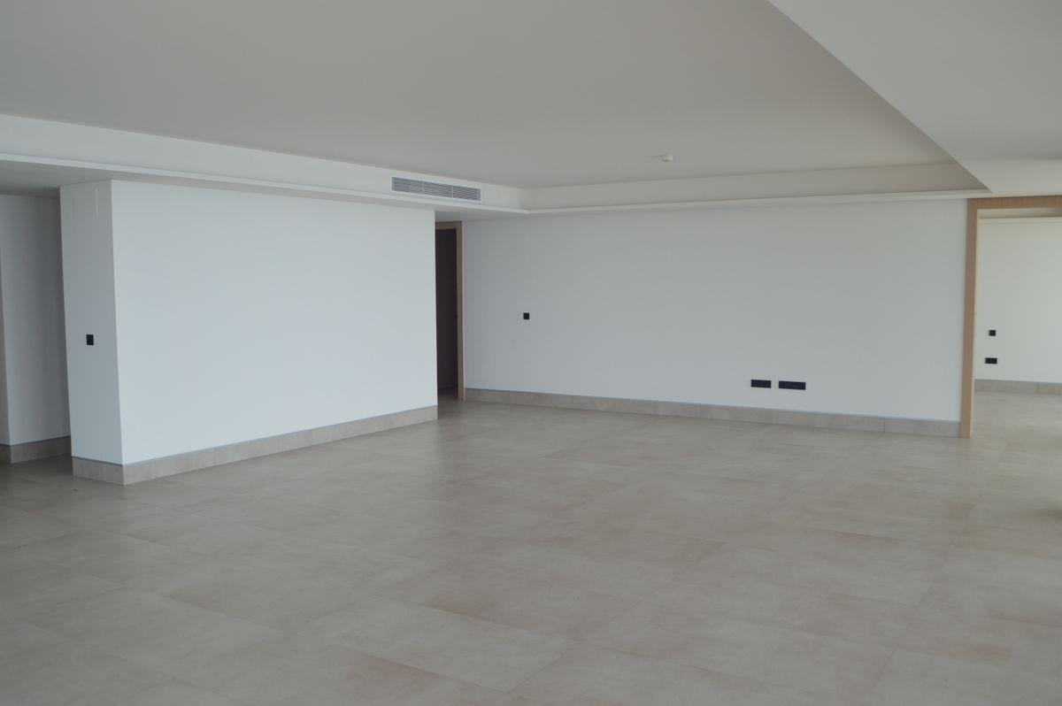 Piso en Alquiler en Calle Pacífico 100 - 3