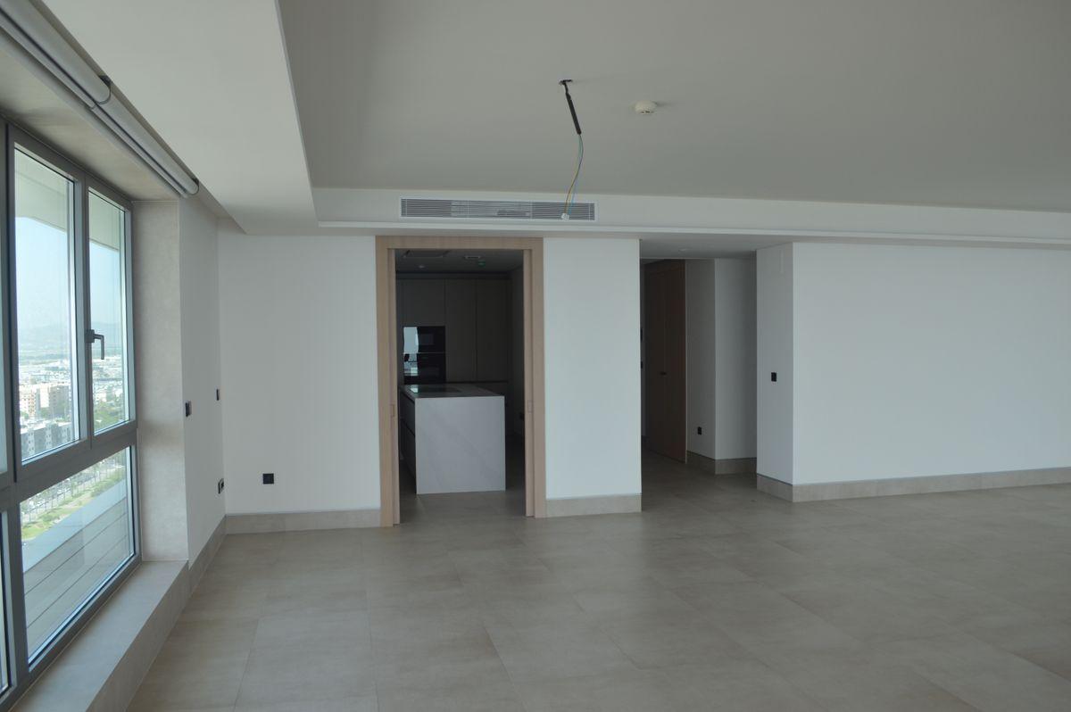 Piso en Alquiler en Calle Pacífico 100 - 9