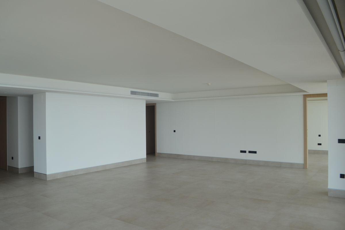 Piso en Alquiler en Calle Pacífico 100 - 4