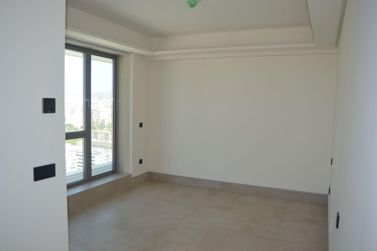 Piso en Alquiler en Calle Pacífico 100 - 22