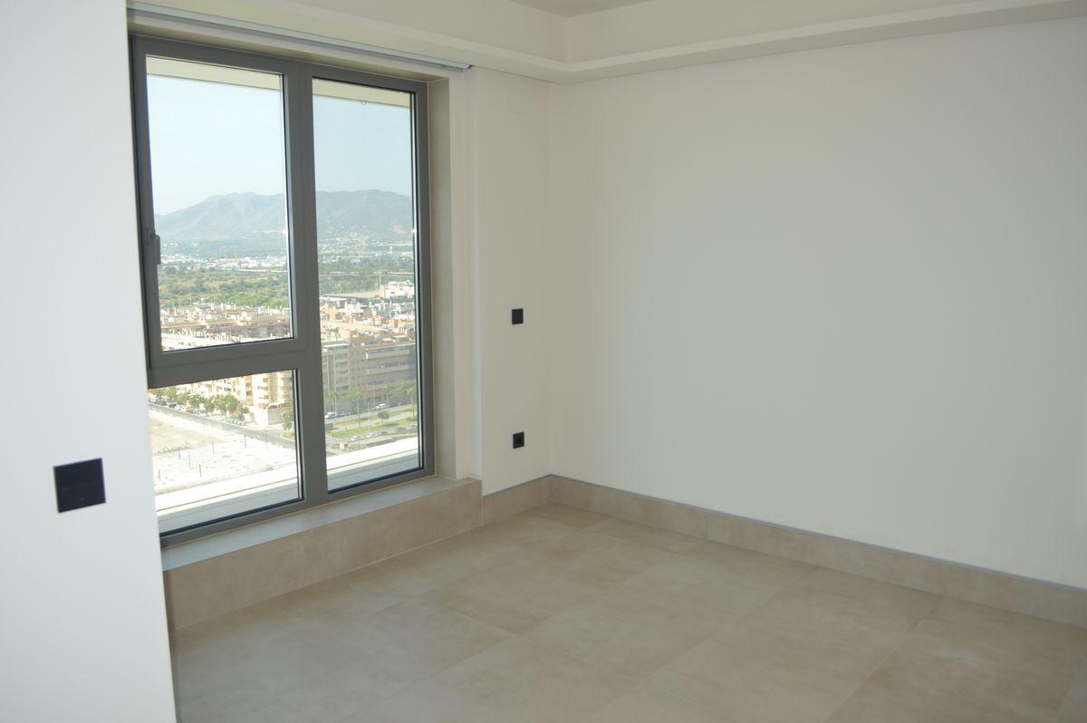 Piso en Alquiler en Calle Pacífico 100 - 20